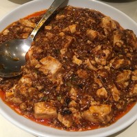 四川料理 龍の子 - 
