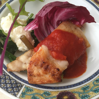 オー ミリュー ドゥ ラ ヴィ_1