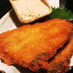 Kushikatsu Motsunabe Tamagaddo - 