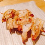 鳥しき - 2017.4.  かっぱ