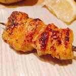 鳥しき - 2017.4.  ぼん