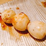 鳥しき - 2017.4.  白玉
      