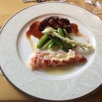 万平ホテル メインダイニングルーム - 