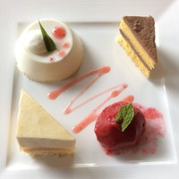 万平ホテル メインダイニングルーム - 