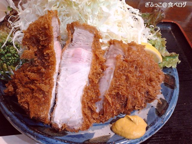 1000ログ記念 極上ジャンボ Fwf 攻めてみた ゴールデンポーク 宮城県仙台市 By ぎふっこ とんかつ 櫻家 北山 とんかつ 食べログ 1000ログ記念 極上ジャンボ Fwf 攻めてみた ゴールデンポーク 宮城県仙台市 By ぎふっこ とんかつ 櫻家 北山 とんかつ 食べログ