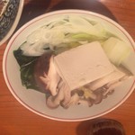 Shabu Zenshiwa - 