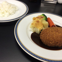 レストラン香味屋 - 
