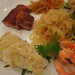 中国料理 桃李 - コース料理