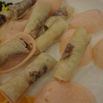 中国料理 桃李 - コース料理