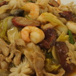 中国料理 桃李 - コース料理