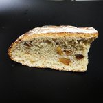 ゆめま～る - くるみとレーズンのカンパーニュ