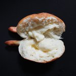 ゆめま～る - うさぎのクリームパン