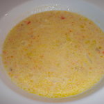 Ａｌｔｏ Ｂｏｓｃｏ - スープ