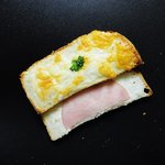 ゆめま～る - クロックムッシュ