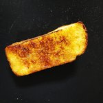 ゆめま～る - カラメルフレンチトースト