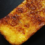 ゆめま～る - カラメルフレンチトースト