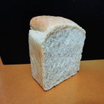 ゆめま～る - きび食パン半斤