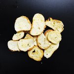 ゆめま～る - ラスク