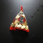 ゆめま～る - 豆