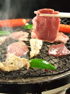 Omaru Shoten restaurant in Sapporo, Japan