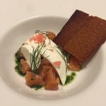 ル・マンジュ・トゥー - 