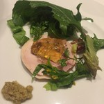 ル・マンジュ・トゥー - 