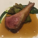 ル・マンジュ・トゥー - 