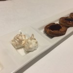 ル・マンジュ・トゥー - 