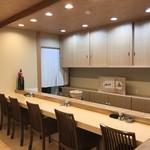 鮨・割烹 いち善 - 