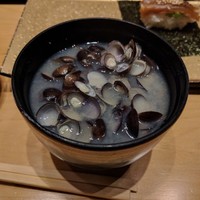 SUSHI TOKYO TEN、 新宿店 - 