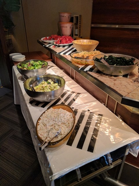 マクセルアクアパーク品川でデート 品川駅周辺のおしゃれな選 食べログまとめ