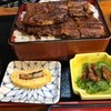 炭火焼うなぎ 東山物産