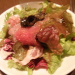 ハンバーグ ウィル - 