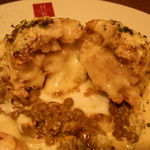 ハンバーグ ウィル - 