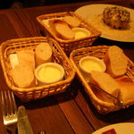 ハンバーグ ウィル - 