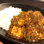 四川Dining&Bar臥龍　創香 - 麻婆丼