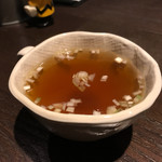 四川Dining&Bar臥龍　創香 - なぜかめっちゃ美味い中華スープ