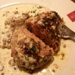 ハンバーグ ウィル - 