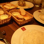 ハンバーグ ウィル - 