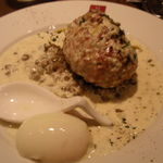 ハンバーグ ウィル - 