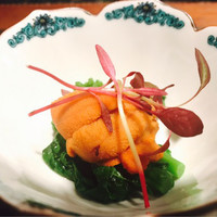 鉄板焼き いわ倉 - 