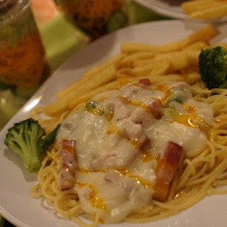 ハピネス・カフェ_0