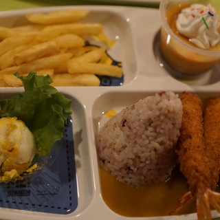 ハピネス・カフェ_1