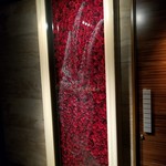 かにじぇんぬ 北新地 - 看板