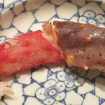 かにじぇんぬ 北新地 - 