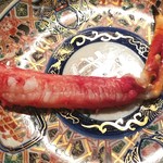 かにじぇんぬ 北新地 - 絶対に美味しいやつね！