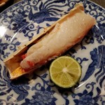 かにじぇんぬ 北新地 - 自然の甘味がGOOD！