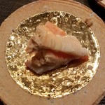 かにじぇんぬ 北新地 - めちゃくちゃ美味しかった！