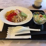 中国料理 水仙閣 - 