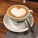 リストランテ ラ チャウ - ランチコースのドリンク、